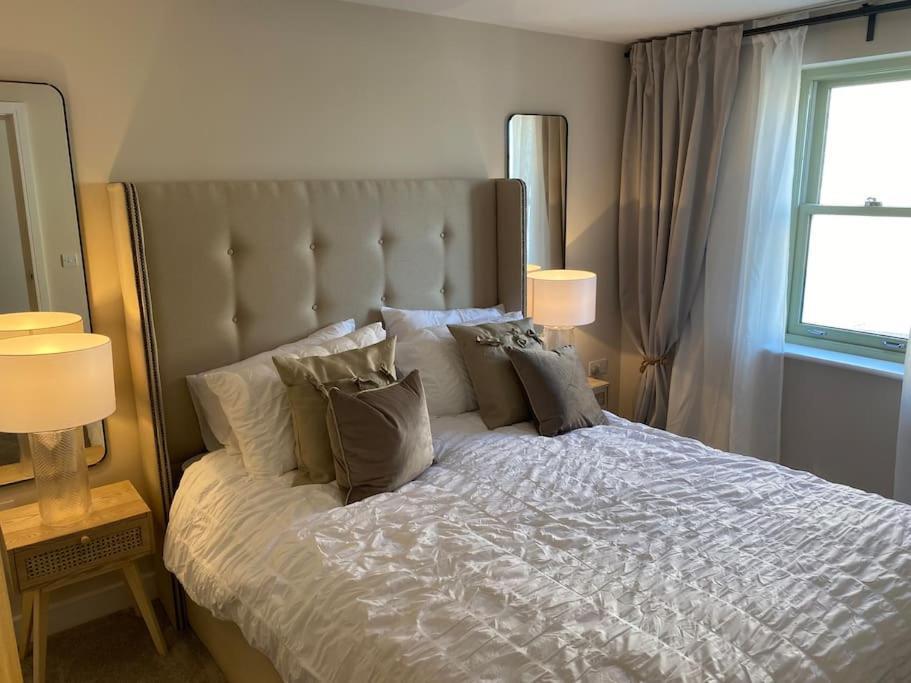 Luxurious Beach House Chesil Beach. Sleeps 6 Castletown  Exteriér fotografie
