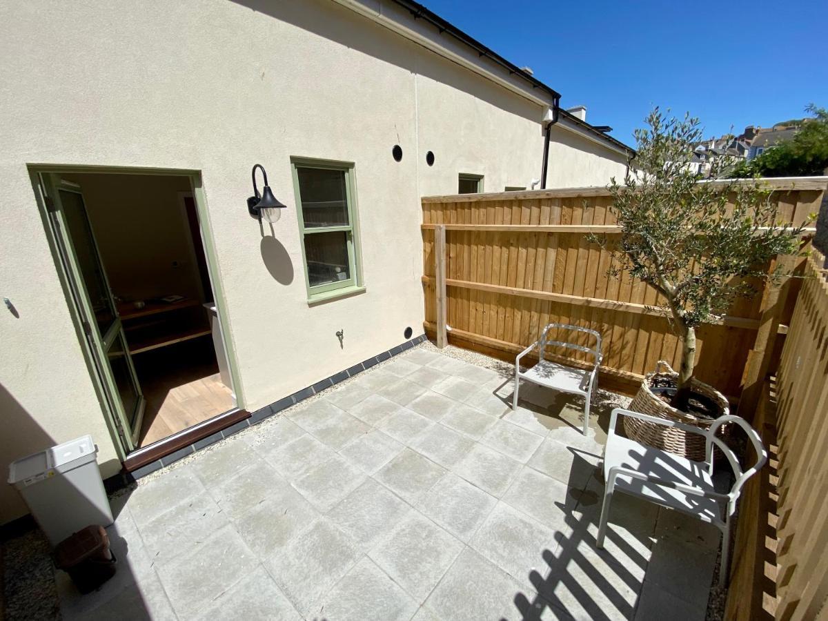 Luxurious Beach House Chesil Beach. Sleeps 6 Castletown  Exteriér fotografie