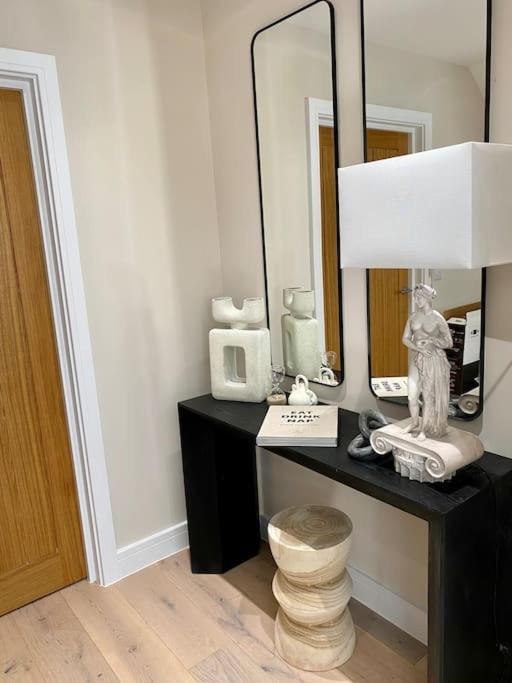 Luxurious Beach House Chesil Beach. Sleeps 6 Castletown  Exteriér fotografie
