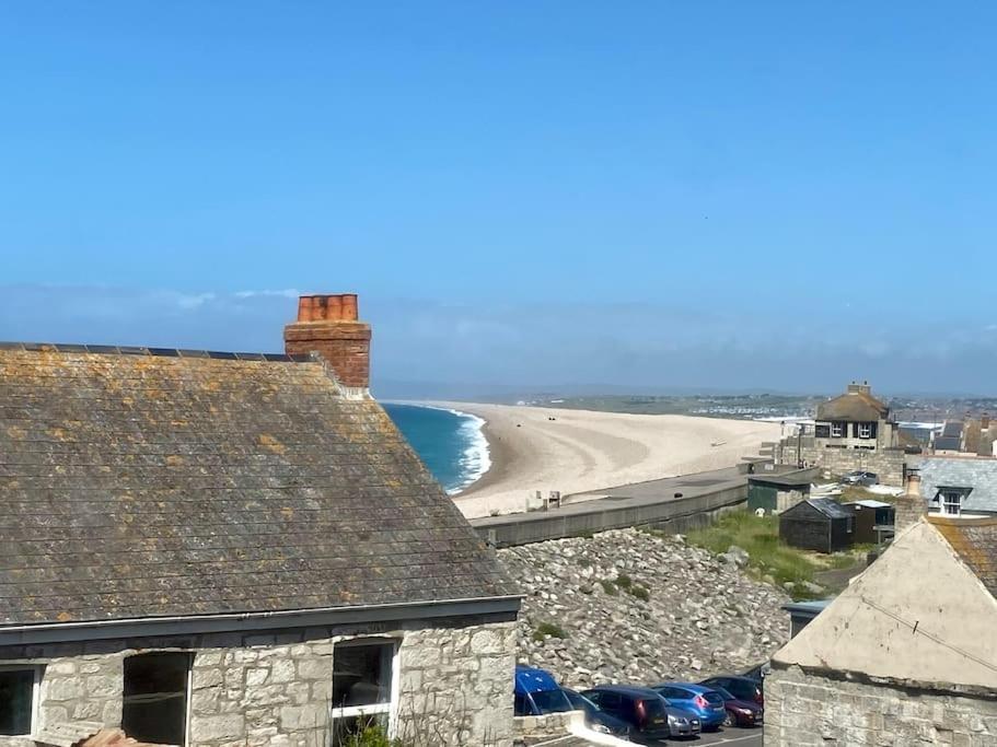 Luxurious Beach House Chesil Beach. Sleeps 6 Castletown  Exteriér fotografie