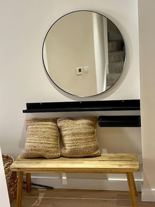 Luxurious Beach House Chesil Beach. Sleeps 6 Castletown  Exteriér fotografie