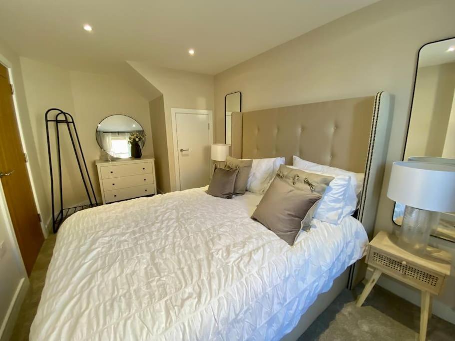 Luxurious Beach House Chesil Beach. Sleeps 6 Castletown  Exteriér fotografie