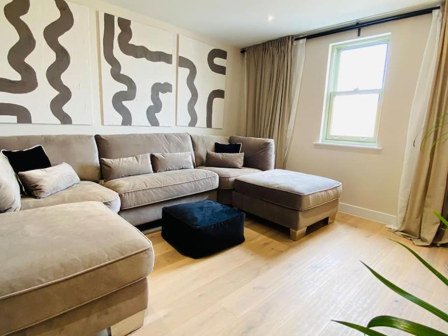 Luxurious Beach House Chesil Beach. Sleeps 6 Castletown  Exteriér fotografie