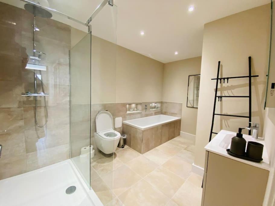 Luxurious Beach House Chesil Beach. Sleeps 6 Castletown  Exteriér fotografie
