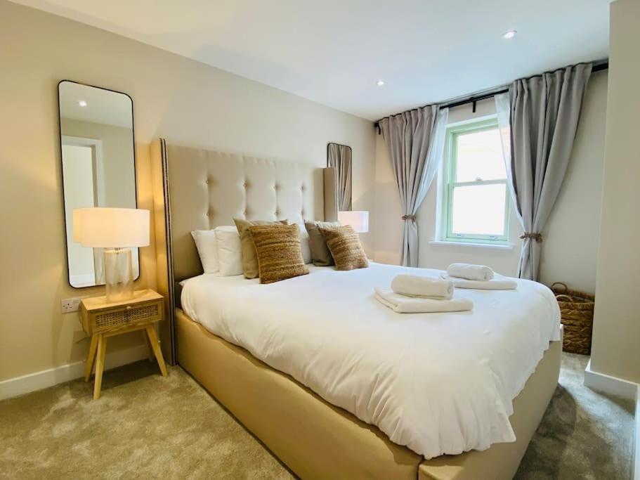 Luxurious Beach House Chesil Beach. Sleeps 6 Castletown  Exteriér fotografie